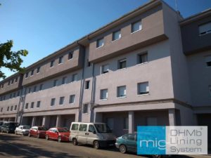 PHOTO_20180702_090831 Mehrfamilienhaus in Saragossa, Spanien