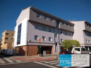 PHOTO_20180702_091515 Mehrfamilienhaus in Saragossa, Spanien