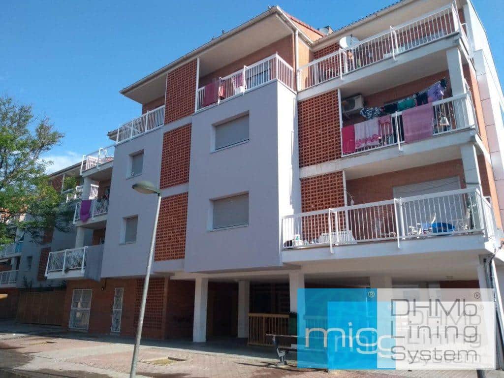 PHOTO_20180709_101306 Mehrfamilienhaus in Saragossa, Spanien