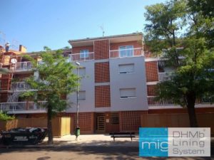 PHOTO_20180709_101409 Mehrfamilienhaus in Saragossa, Spanien