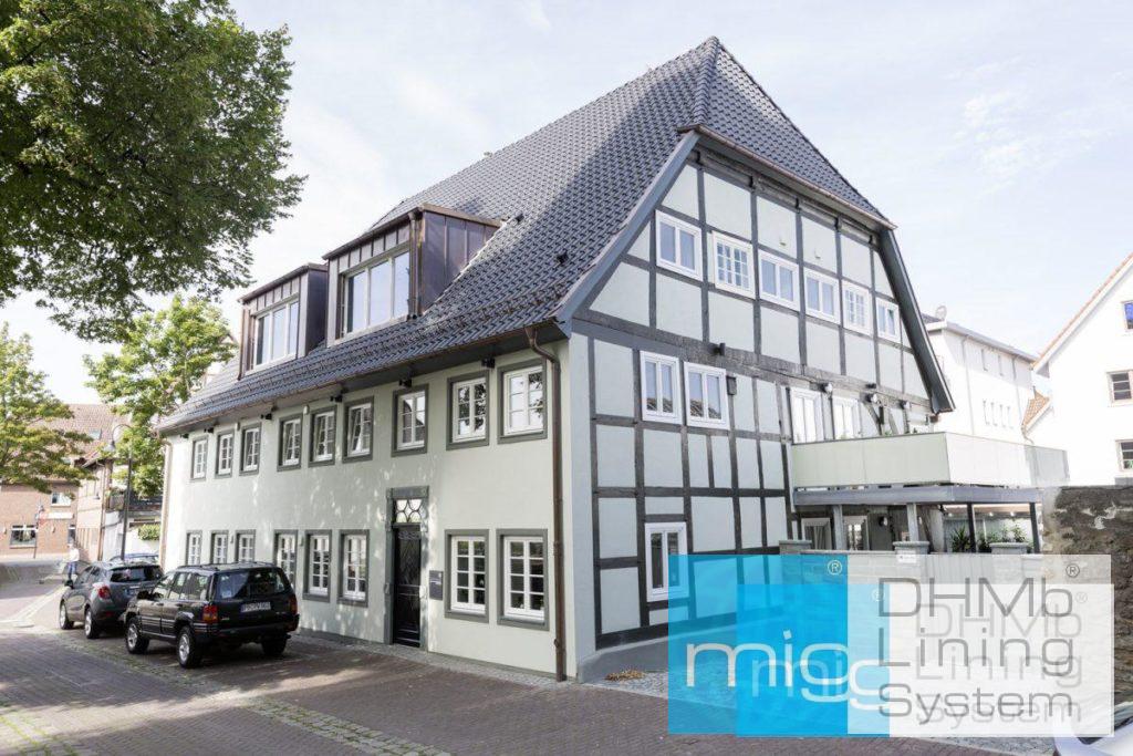 Salinator Haus Salinator Haus