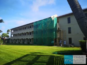 Projekt Bucuti, Aruba 5 Projekt Bucuti, Aruba 5