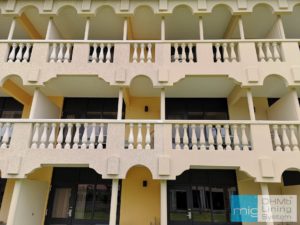 Projekt Bucuti, Aruba 8 Projekt Bucuti, Aruba 8