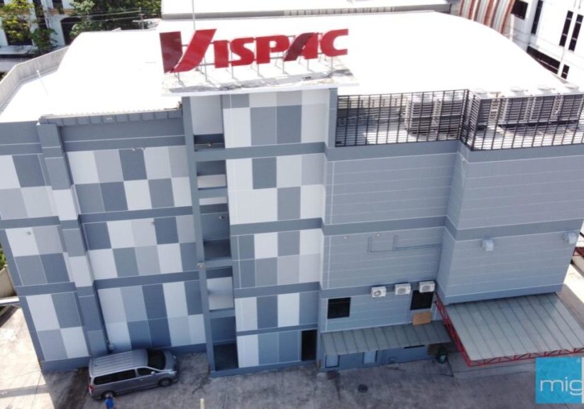 Vispac Thailand MIG-ESP-1