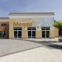 Schul-Mensa Salzkotten