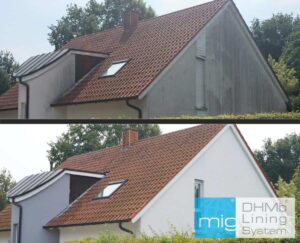 Haus-vorher-nachher-Rotalgen Haus-vorher-nachher-Rotalgen