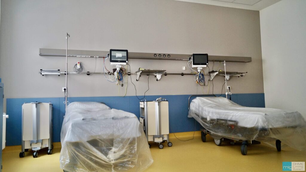 Zollernalb Klinikum Germany 2 Zollernalb Klinikum Germany 2