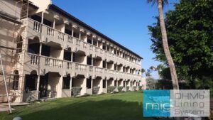 Projekt Bucuti, Aruba 7 Projekt Bucuti, Aruba 7