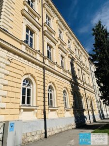 Projekt Gymnasium Belgrad 4 Projekt Gymnasium Belgrad 4