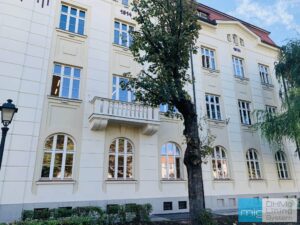 Projekt Gymnasium Belgrad 5 Projekt Gymnasium Belgrad 5