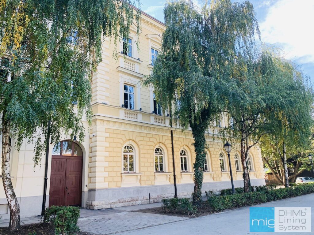 Projekt Gymnasium Belgrad 1 Projekt Gymnasium Belgrad 1