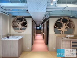 Pflegeheim, Hong Kong 3 Pflegeheim, Hong Kong 3