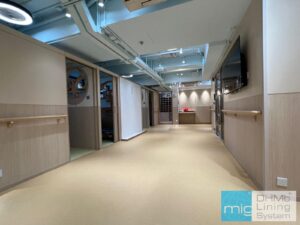 Pflegeheim, Hong Kong 6 Pflegeheim, Hong Kong 6