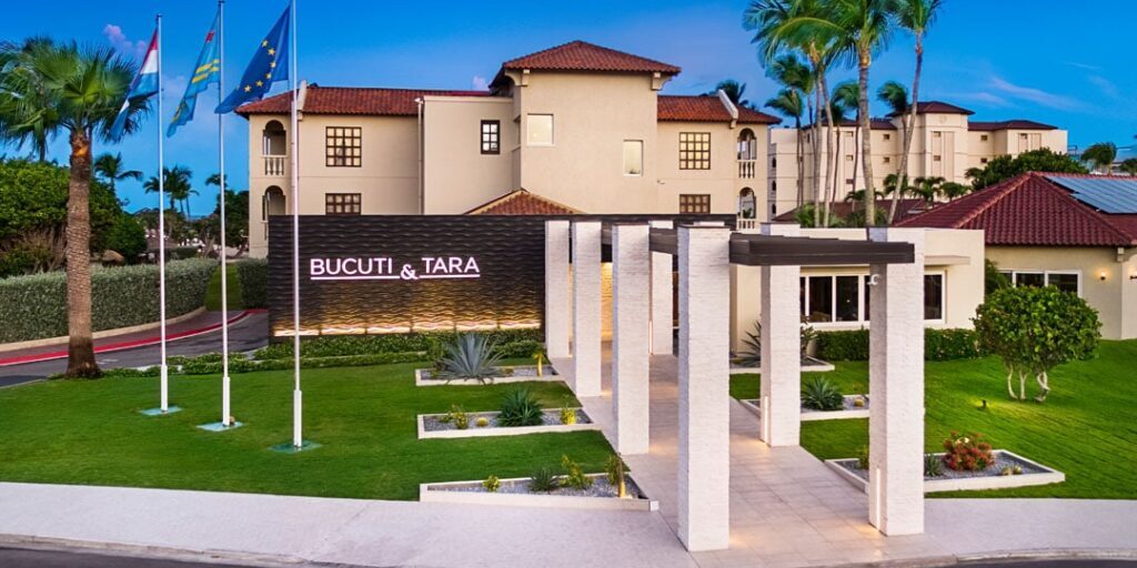 Bucuti & Tara Beach Resort